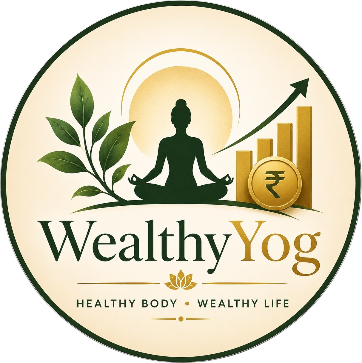 Wealthy Yog